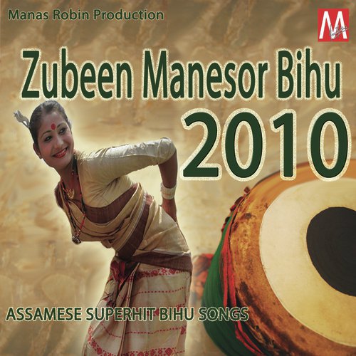 Zubeen Manasor Bihu 2010