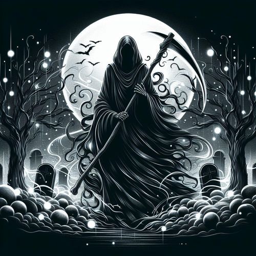 over cover art