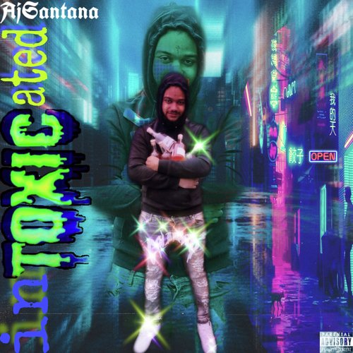Pycho (Sin With A Smile) cover art