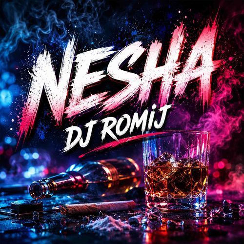 nesha (Dj)