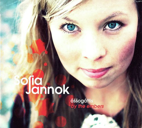 Áššogáttis: By the Embers