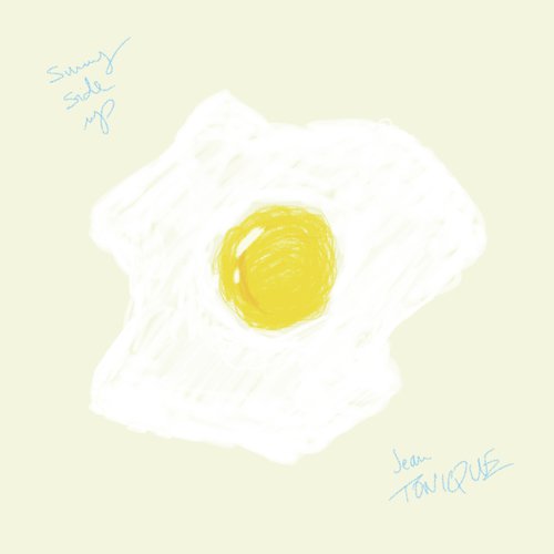 sunny side up_poster_image