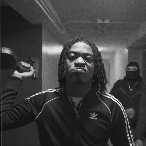 2 Minutes of Pain cover art