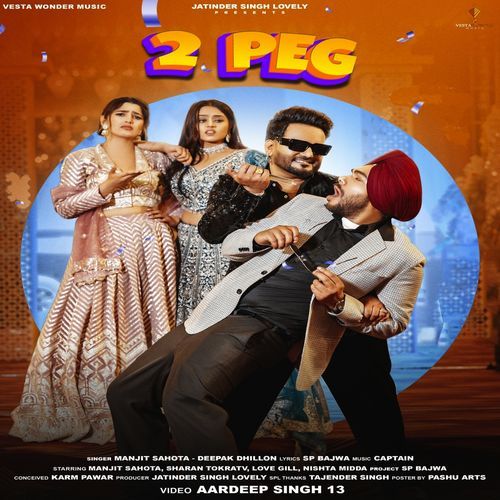 2 Peg