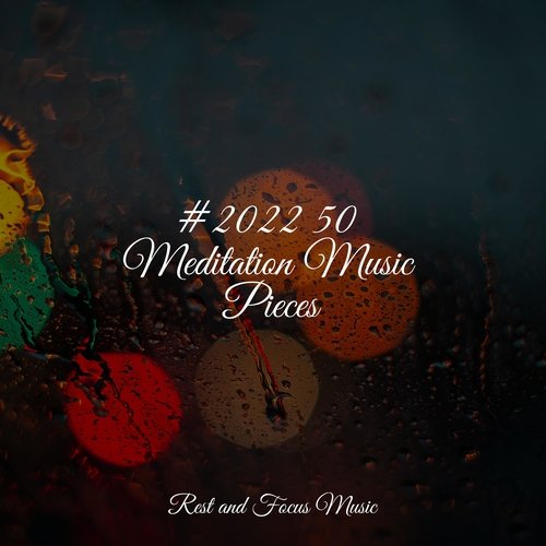 #2022 50 Meditation Music Pieces