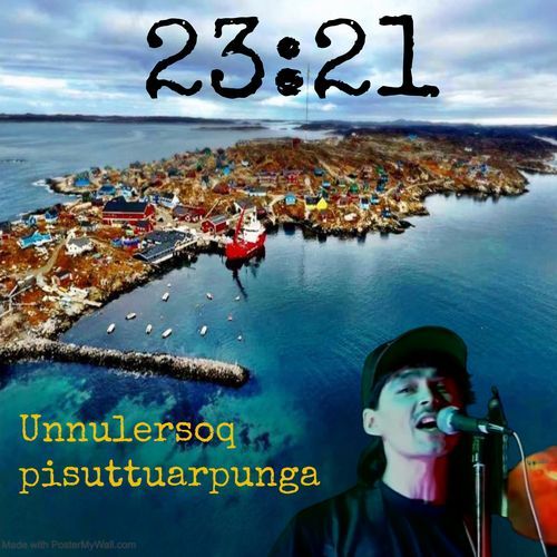 Silarsuup tupinnassusia cover art