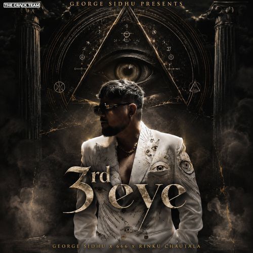 3rd Eye (feat. Rinku Chautala)