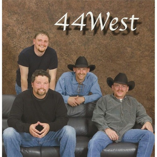 44 West
