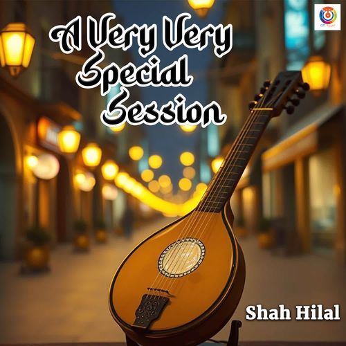 A Very Very Special Session