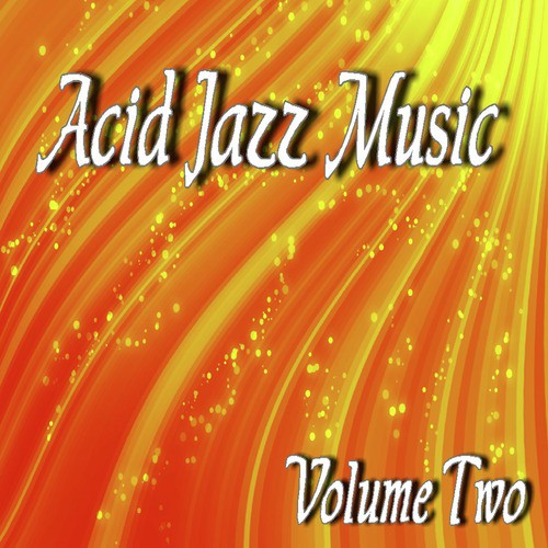 Acid Jazz Music, Vol. 2 (Instrumental)_poster_image