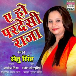 Ae Ho Pardesi Raja