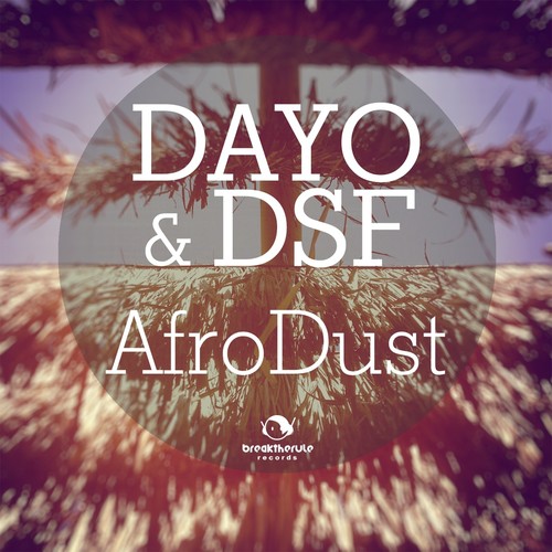 Afro Dust - 1