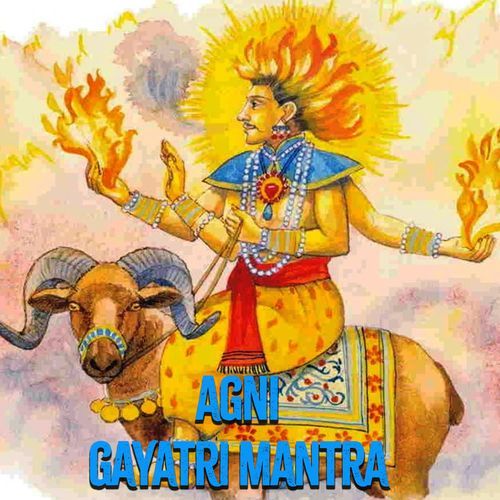 Agni Gayatri Mantra