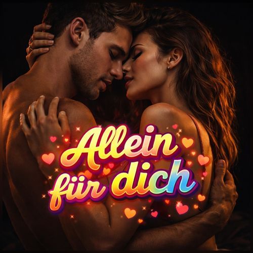 Allein Für Dich cover art