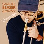 Amaaka (feat. Russ Lossing, Masa Kamaguchi & Billy Mintz)