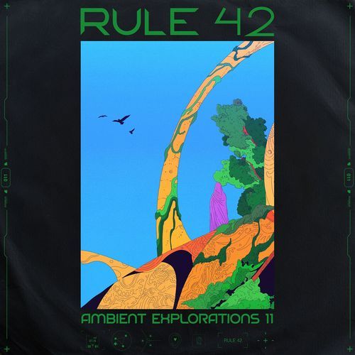 Caldwell 69 cover art