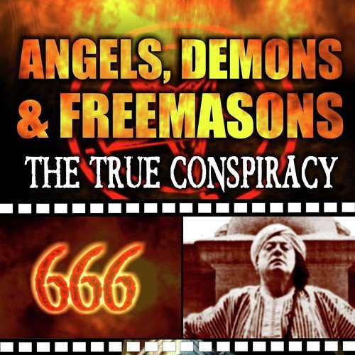 Angels, Demons and Freemasons Soundtrack