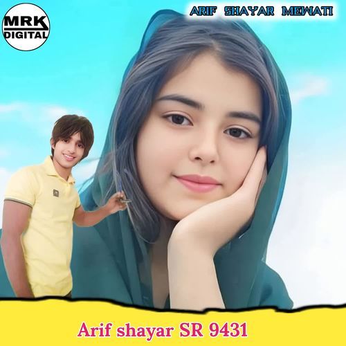 Arif shayar SR 9431