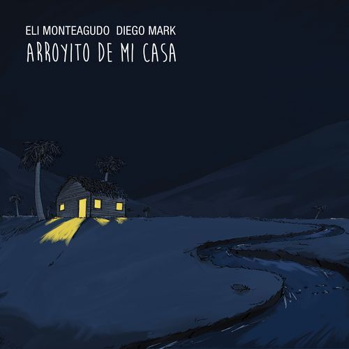 Arroyito de Mi Casa cover art