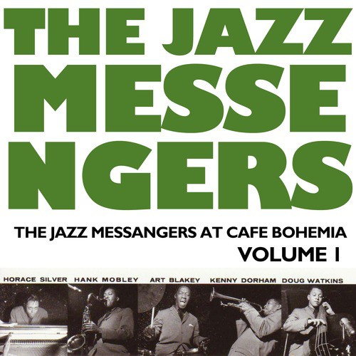 At the Café Bohemia, Vol. 1