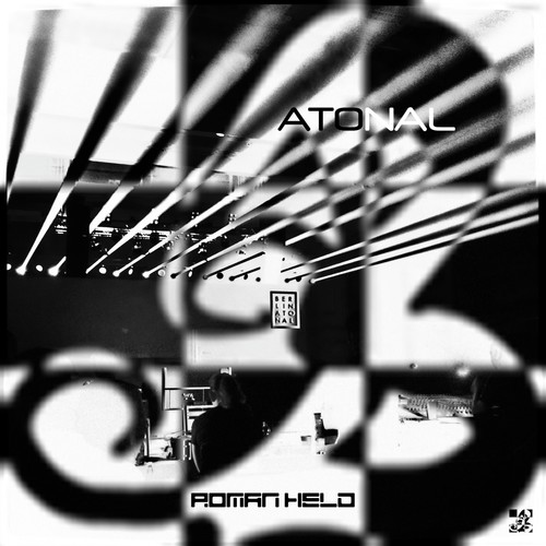 Atonal cover art
