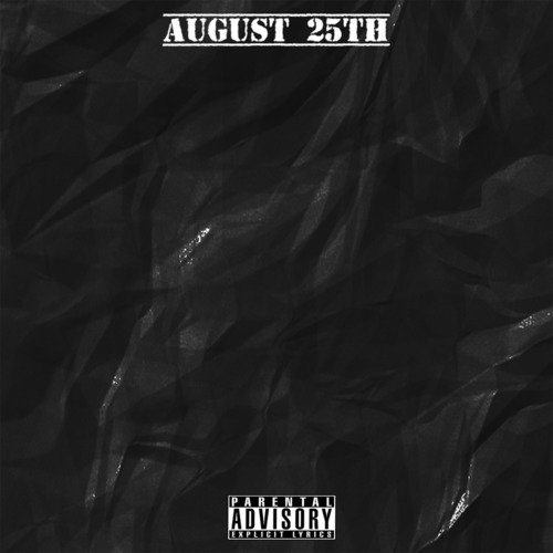 August 25th