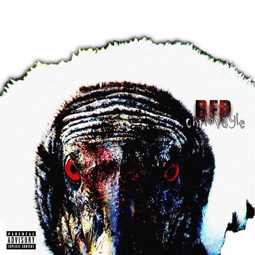 TRAPT cover art
