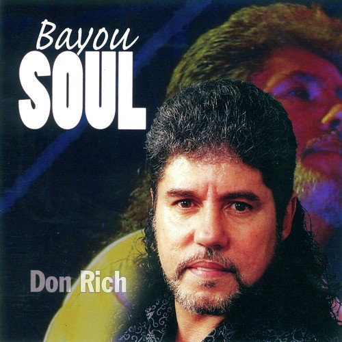 Bayou Soul