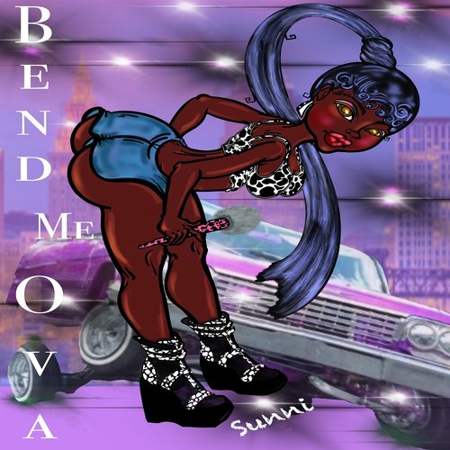 Bend Me Ova_poster_image