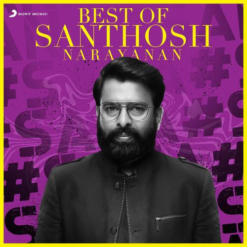 Best of Santhosh Narayanan (Tamil)