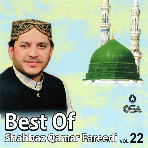 Best of Shahbaz Qamar Fareedi, Vol. 22