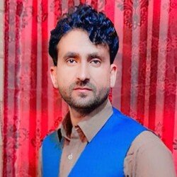 Bewafa Yare Khudai De WaNare Wa