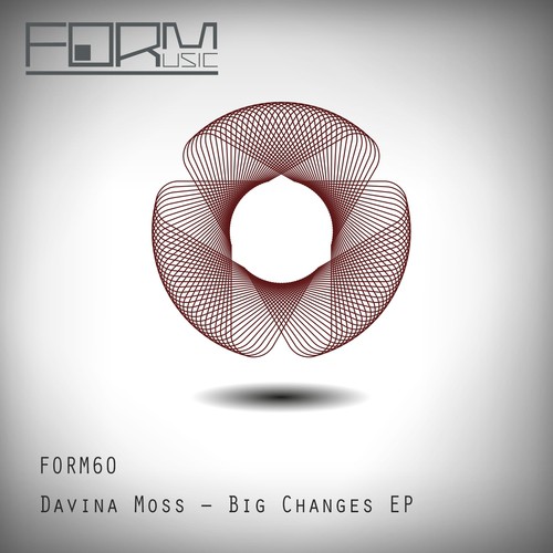 Big Changes cover art