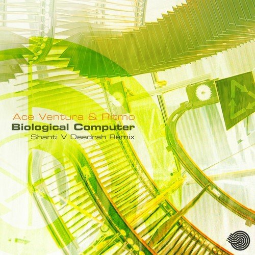 Biological Computer (Shanti vs. Deedrah Remix)