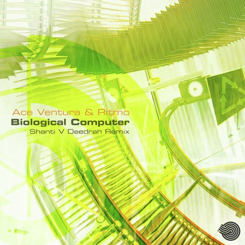 Biological Computer (Shanti V Deedrah Remix)