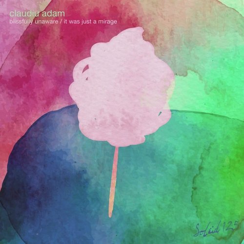 Blissfully Unaware / It Was Just a Mirage