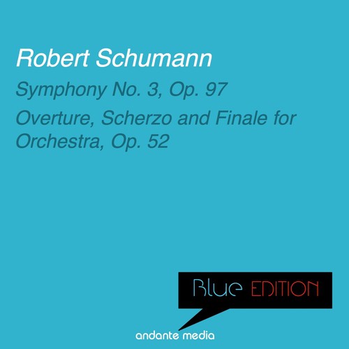 Overture, Scherzo and Finale for Orchestra, Op. 52: II. Scherzo. Vivo