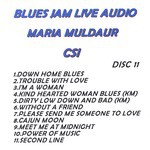 Down Home Blues