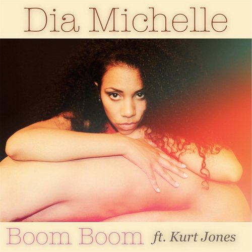 Boom Boom (feat. Kurt Jones)_poster_image