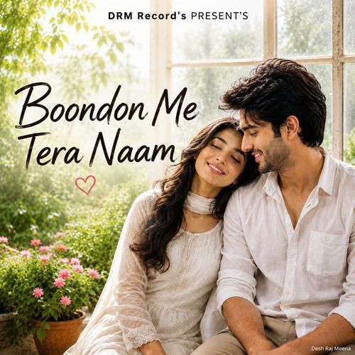 Boondon Me Tera Naam