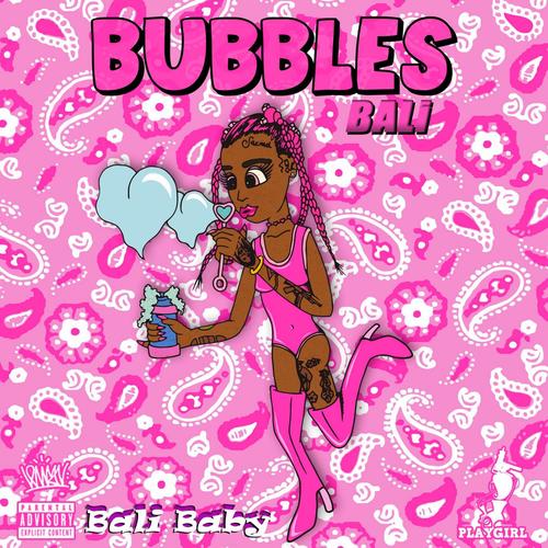 Bubbles Bali