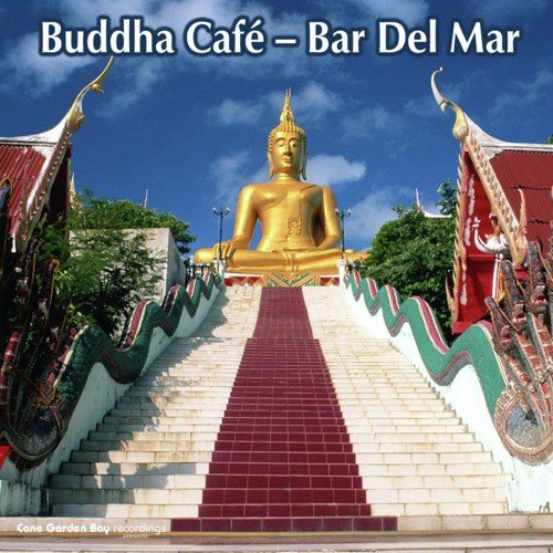 Buddha Cafe - Bar Del Mar