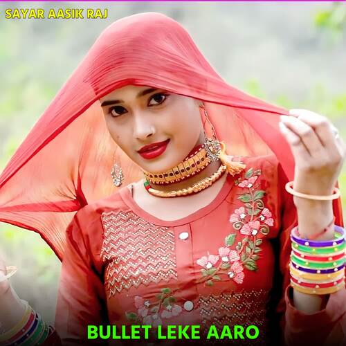 Bullet Leke Aaro