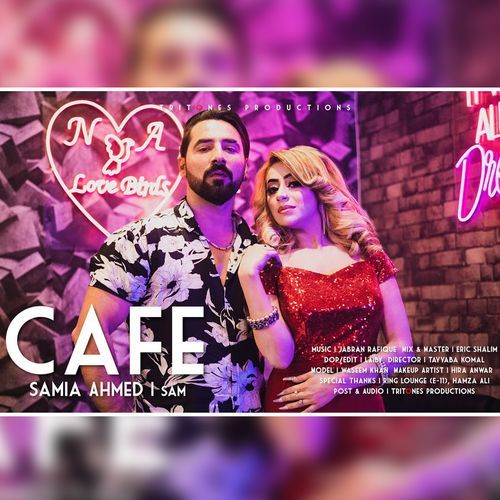 Cafe