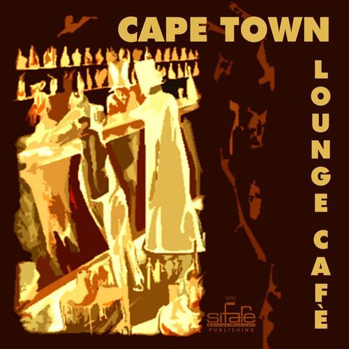 Jazambarimba cover art