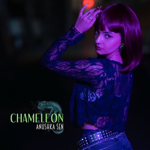 Chameleon