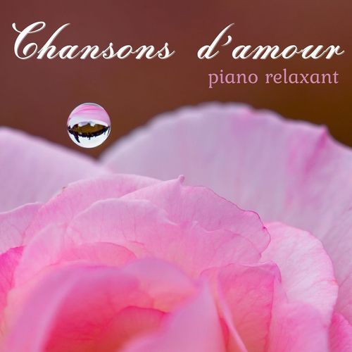 Détente et romance cover art