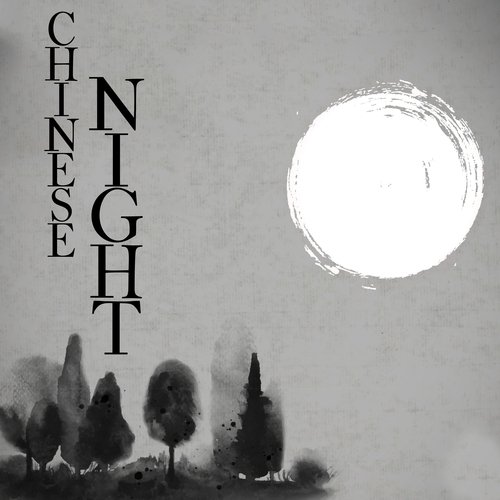 Chinese Night: Relaxing Instrumental Chinese Music for Calm Sleep