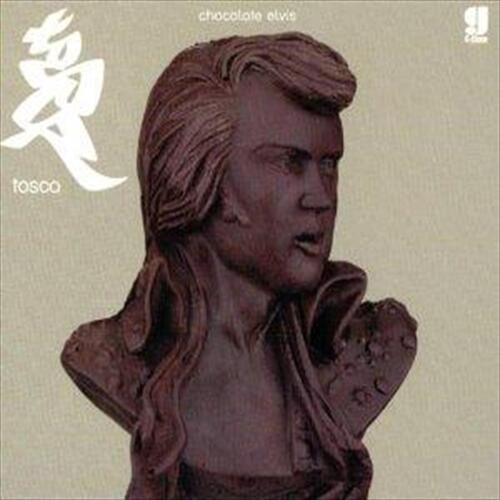Chocolate Elvis (Boozoo Bajou Soul Sufferer Version) cover art