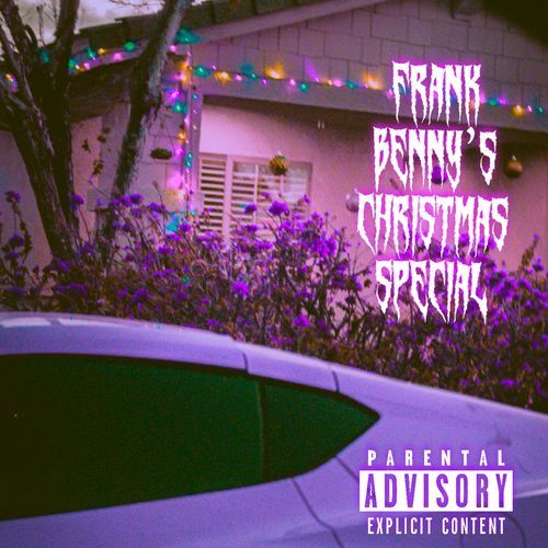 NoLuv4m3 cover art